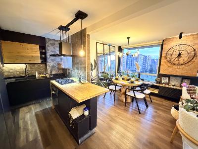 Apartamento en venta en Roble Alcala, Mosquera · foto 12 de 20