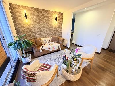 Apartamento en venta en Roble Alcala, Mosquera · foto 14 de 20
