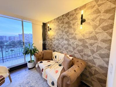 Apartamento en venta en Roble Alcala, Mosquera · foto 15 de 20