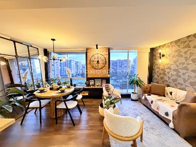 Apartamento en venta en Roble Alcala, Mosquera · foto 16 de 20
