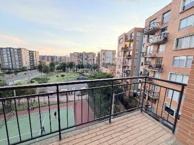 Apartamento en venta en Roble Alcala, Mosquera · foto 17 de 20