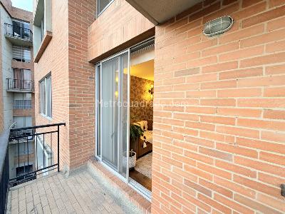 Apartamento en venta en Roble Alcala, Mosquera · foto 18 de 20