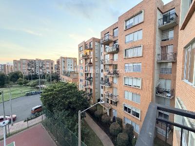 Apartamento en venta en Roble Alcala, Mosquera · foto 19 de 20