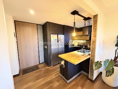 Apartamento en venta en Roble Alcala, Mosquera · foto 20 de 20