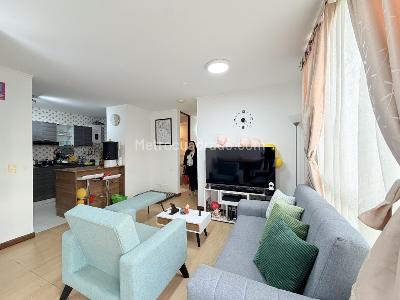 Apartamento en venta en Belverde, Mosquera · foto 3 de 20