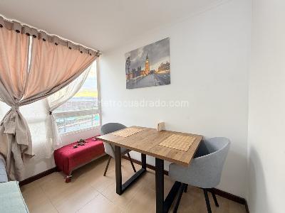Apartamento en venta en Belverde, Mosquera · foto 4 de 20