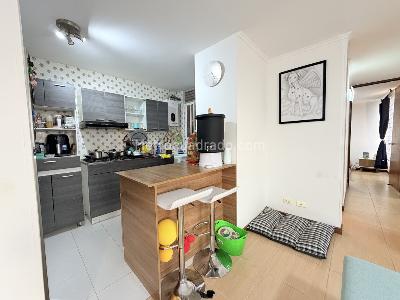 Apartamento en venta en Belverde, Mosquera · foto 6 de 20