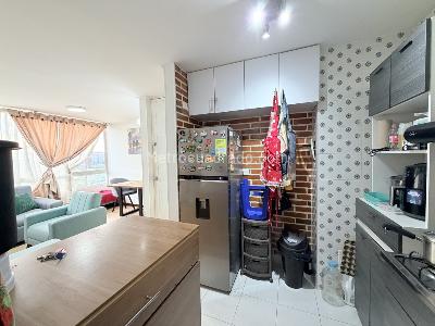 Apartamento en venta en Belverde, Mosquera · foto 9 de 20