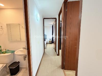 Apartamento en venta en Belverde, Mosquera · foto 10 de 20