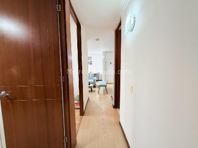 Apartamento en venta en Belverde, Mosquera · foto 14 de 20