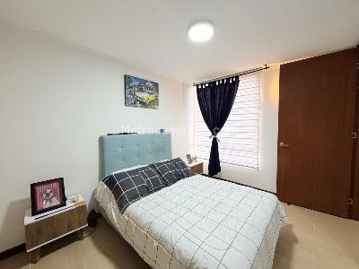 Apartamento en venta en Belverde, Mosquera · foto 15 de 20