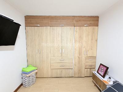 Apartamento en venta en Belverde, Mosquera · foto 16 de 20
