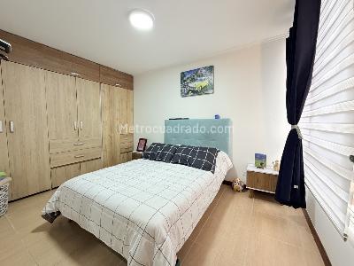 Apartamento en venta en Belverde, Mosquera · foto 20 de 20