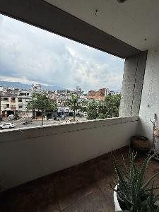Apartamento en venta en Centro, Pereira · foto 4 de 11