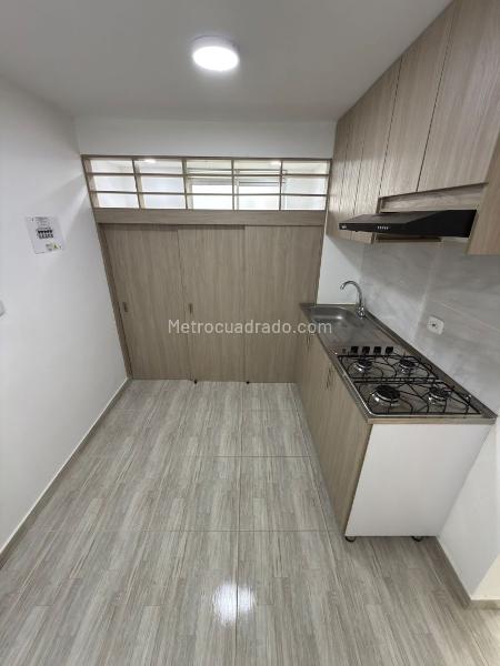 Apartamento en Arriendo, Dosquebradas - Ansicht 2