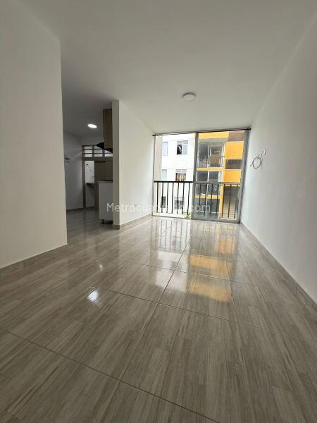 Apartamento en Arriendo, Dosquebradas - Ansicht 3