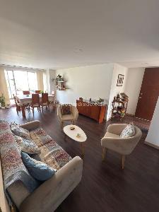 Apartamento en venta en Pinares, Pereira · foto 7 de 18