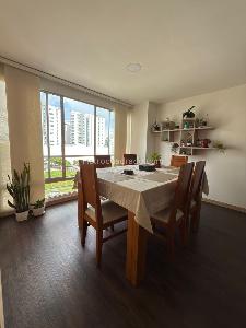 Apartamento en venta en Pinares, Pereira · foto 4 de 18