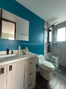 Apartamento en venta en Pinares, Pereira · foto 14 de 18