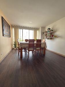 Apartamento en venta en Pinares, Pereira · foto 6 de 18