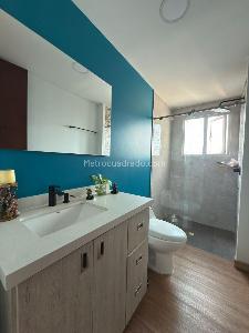 Apartamento en venta en Pinares, Pereira · foto 12 de 18