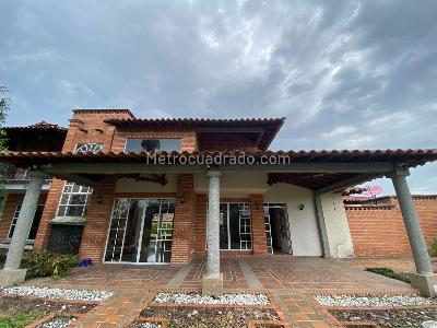 Casa en venta en Vereda Tribunas, Pereira · foto 19 de 20