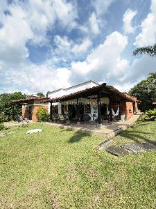 Casa en venta en Vereda Tribunas, Pereira · foto 7 de 20