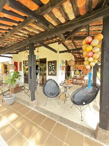 Casa en venta en Vereda Tribunas, Pereira · foto 6 de 20