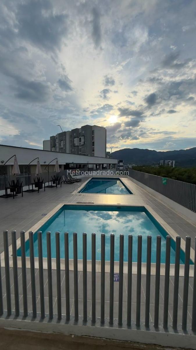 Foto del apartamento