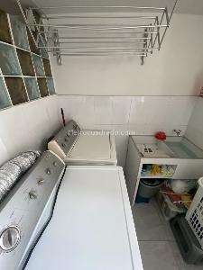 Apartamento de 3 alcobas en venta en Cco La 14 Terminal De Transporte, Pereira, 88 m² · foto 12 de 14