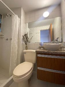 Apartamento de 3 alcobas en venta en Cco La 14 Terminal De Transporte, Pereira, 88 m² · foto 8 de 14