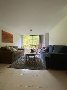 Apartamento de 3 alcobas en venta en Cco La 14 Terminal De Transporte, Pereira, 88 m² · foto 3 de 14