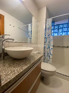 Apartamento de 3 alcobas en venta en Cco La 14 Terminal De Transporte, Pereira, 88 m² · foto 6 de 14