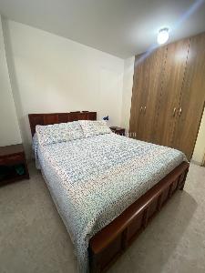 Apartamento de 3 alcobas en venta en Cco La 14 Terminal De Transporte, Pereira, 88 m² · foto 9 de 14