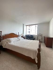 Apartamento de 3 alcobas en venta en Cco La 14 Terminal De Transporte, Pereira, 88 m² · foto 5 de 14