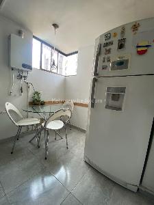 Apartamento de 3 alcobas en venta en Cco La 14 Terminal De Transporte, Pereira, 88 m² · foto 2 de 14