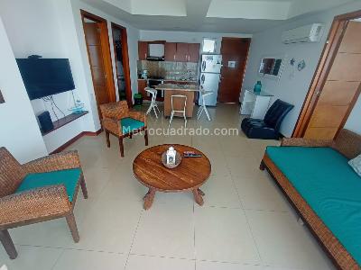 Apartamento en venta en Bocagrande, Cartagena · foto 12 de 15