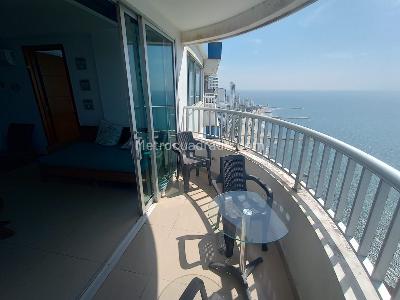 Apartamento en venta en Bocagrande, Cartagena · foto 13 de 15