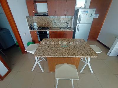 Apartamento en venta en Bocagrande, Cartagena · foto 15 de 15