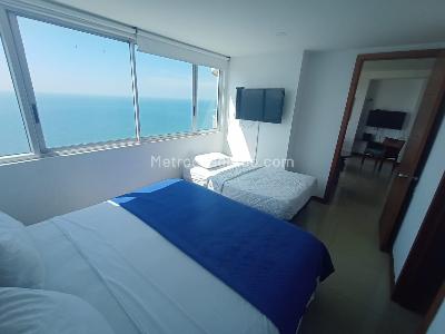 Apartamento en venta en Bocagrande, Cartagena · foto 3 de 15