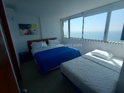 Apartamento en venta en Bocagrande, Cartagena · foto 4 de 15