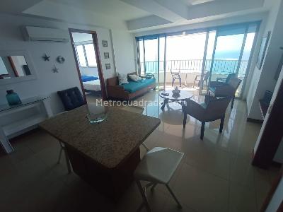 Apartamento en venta en Bocagrande, Cartagena · foto 8 de 15