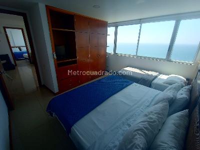 Apartamento en venta en Bocagrande, Cartagena · foto 9 de 15