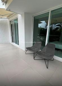 Apartamento de 2 alcobas en venta en Manzanillo, Cartagena, 130 m² · foto 10 de 10