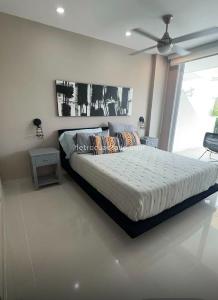 Apartamento de 2 alcobas en venta en Manzanillo, Cartagena, 130 m² · foto 5 de 10