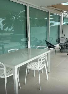 Apartamento de 2 alcobas en venta en Manzanillo, Cartagena, 130 m² · foto 6 de 10