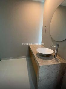 Apartamento de 2 alcobas en venta en Manzanillo, Cartagena, 130 m² · foto 9 de 10