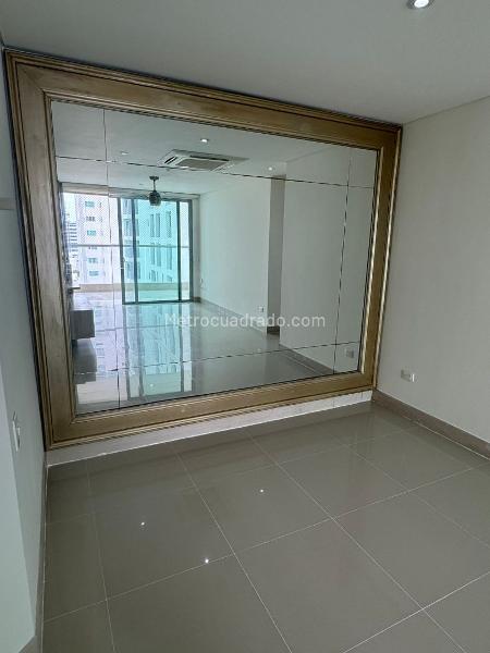 Piso – Cartagena de Indias, Castillogrande, Tierra Bomba - Vista 5