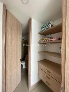 Apartamento de 2 alcobas en venta en Castillo Grande, Cartagena, 100 m² · foto 3 de 9