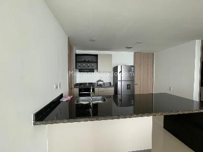 Apartamento de 2 alcobas en venta en Castillo Grande, Cartagena, 100 m² · foto 4 de 9